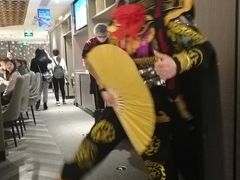 -海底捞火锅(航洋城店)