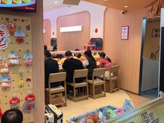 -龍歌自助小火锅(市北台东利群店)