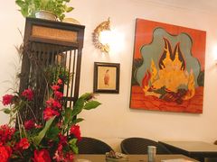 -火燒雲傣家菜(鼓楼店)