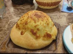 -喀秋莎西餐厅