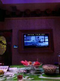 -星歌迷PARTY KTV(锦艺城店)