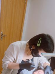 -芊冉•美甲美睫纹绣