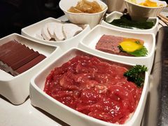 -海底捞火锅(枫蓝国际购物中心店)