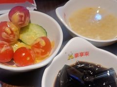 -豪享来中西餐厅(隆昌店)