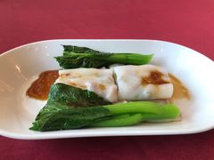 香茜叉烧-湛江菜.江南首席(昆山店)