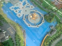 -威海华夏城景区