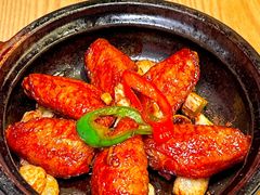 -啫神·广州地标美食(北京路店)