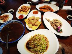 -绍兴老味道·非遗门店(银泰城店)