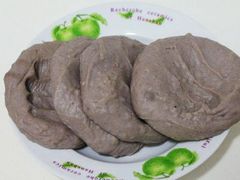扒糕-老家菜馆(正定店)