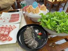 -东来顺•非遗火锅(外滩店)