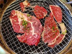 -妙香居韩国烤肉(容桂天佑城店)