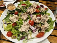 -Tubestation站点比萨(五道营店)