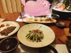 -大江户日本料理(吕厝店)