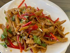 -北京小肠陈饭庄(方庄店)