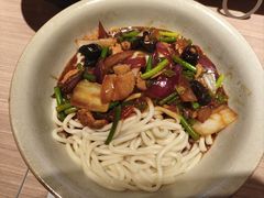 -大师兄·西北小馆(金湾华发商都店)