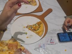-达美乐比萨(骏壹万邦广场店)