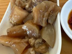-金泰缘排骨馆(遵化路店)
