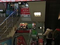 -青岛利群四方购物广场