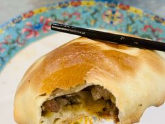 -汗腾格里·风味餐厅(新疆驻京办店)