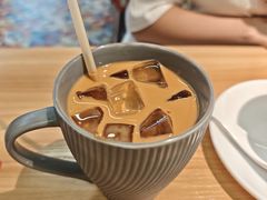 -明腾壹间茶餐厅(新都会花园广场店)