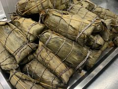 -金太粽(上海弄堂第一粽店)