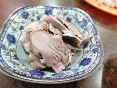 羊舌-大场羊肉馆(延吉东路店)