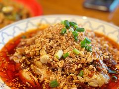 -先启半步颠·川菜小炒