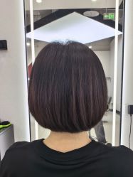 点击看大图 -FINE HAIR 烫染专业设计