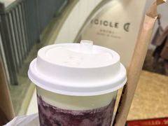 -喜茶(上海正大广场店)