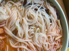 -家味螺蛳粉&烤鱼(安远路店)
