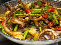 -简小舍·民间手艺菜(武昌江滩店)