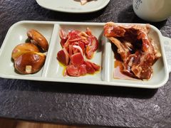 -盛江山自助料理(奥莱锦辉购物广场店)