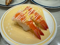 -滨寿司(高新伊藤店)