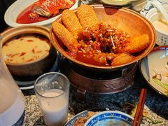 -南京大牌档(夫子庙老门东店)