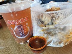 -马记大锅煮(总店)