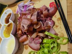 -红楼饭店(孙村店)