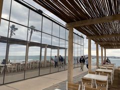 -Cafe Aewol Monsant