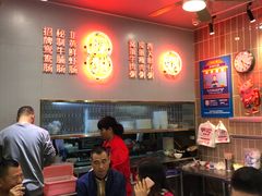 大堂-西关明记肠粉(荔枝湾店)