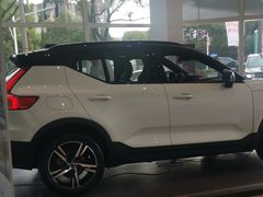 -上海永达嘉沃沃尔沃4S店(嘉定镇店)