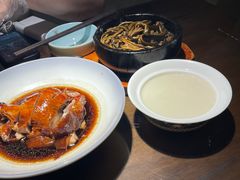 -应天大明王朝·南京菜创始店(中山陵店)