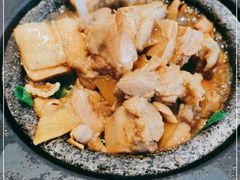 -美颐美·鲍汁排骨饭(龙华百佳华店)