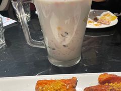 -高第街56号餐厅(凯德mall新都心店)