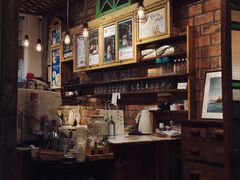 -西关84·History·Art·Cafe