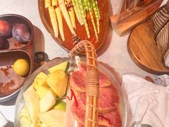 -芸山季·云南野生菌火锅(人民广场来福士店)