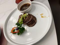 -惠丰堂饭庄·烤鸭·京味菜(民族大学店)