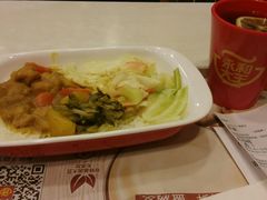 -永和大王(广渠店)