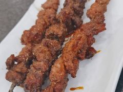 -兰州宾馆餐厅(兰州驻京办店)
