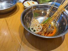 -嘉州鲜知味钵钵鸡(奎星楼店)