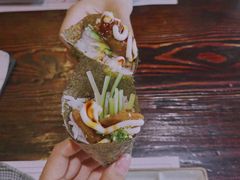 -芥岛(河北大街店)