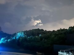 -鼎盛王朝康熙大典实景演出